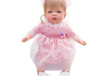LALKA CELIA PLUMETI PINK