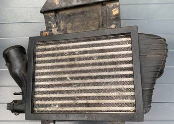 Intercooler chłodnica Volkswagen T4 2.5TDI 102KM