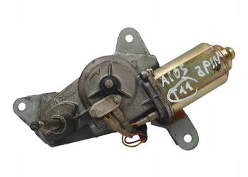 SILNICZEK WYCIERACZKI TYŁ Hyundai Atos I mechanizm tylnej szyby 98700-02000