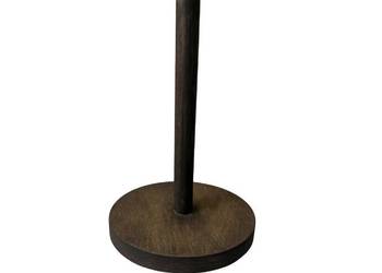 Stojak uchwyt na ręcznik papierowy kuchenny wieszak drewniany bukowy Kolory