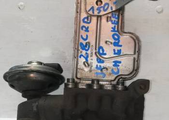 Zawór EGR 2.8 CRD D9000039A