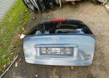 avensis T25 klapa nr 33713 WYSYŁKA