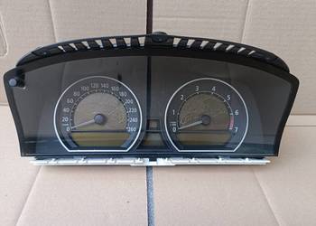 BMW 7 E65 licznik 62.11-6925320 110.080.103/039
