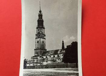 ( 967 ) Widokówka Częstochowa