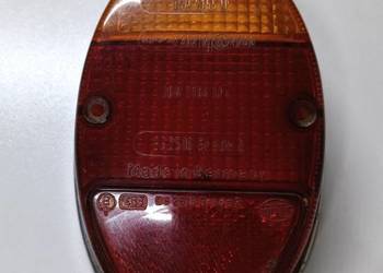 Klosz lampy tylnej VW Garbus 61-73