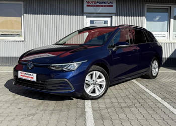 Volkswagen Golf, 2022r. ! Salon PL ! F-vat 23% ! Bezwypadkowy ! Gwarancja …