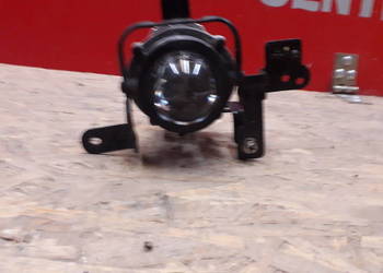 Halogen lewy Kia Picanto III 92201/2-G6