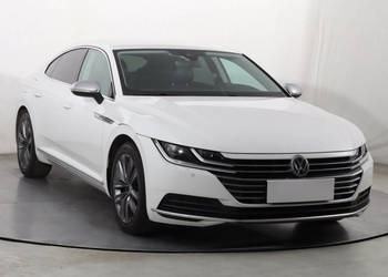 VW Arteon 2.0 TSI