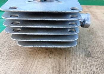 Org cylinder s70 Simson po 4 szlifie