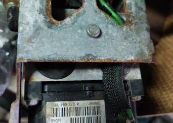 Pompa ABS SAAB 9-5 0273004701