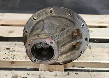 Uchwyt dyferencjału FWD Massey Ferguson 2620, 2680