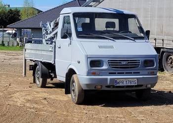 Wiertnica do wody  z rurami do 50 mb.