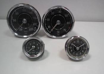 Zegarek Kienzle VDO Mercedes 190 SL,W 111,W 113