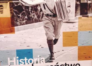 Język komunikacja media historia podręcznik szkolne używane Język komunikacja media historia podręcznik szkolne używane