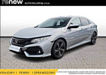 1.0 TURBO 129KM / Krajowy / Kamera / Navi / Dealer Keller Gliwice