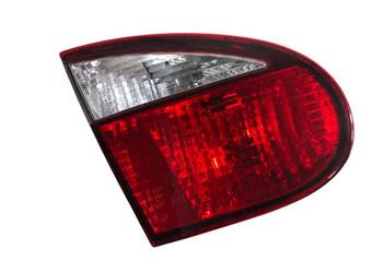 Daewoo LANOS Sedan 1997-2001 Lampa tylna lewa Made in Poland