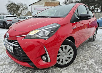Toyota Yaris Tylko 55.000km* III (2011-2019)