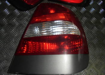 Lampa tył prawa Daewoo Nubira I lift sedan