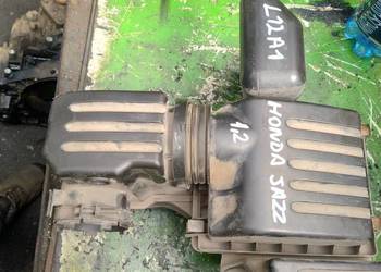 HONDA JAZZ II 1,2 obudowa filtra powietrza L12A1 HONDA JAZZ II 1,2 obudowa filtra powietrza L12A1