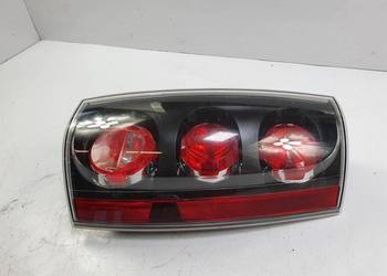 LAMPA PRAWA TYŁ GMC YUKON XL 2007
