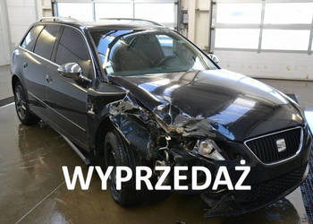 Seat Exeo 2,0 tdi 143ps* 6-biegów* skóra* xenon* nawigacja* climatronic* I…
