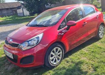 Kia Rio 1.4