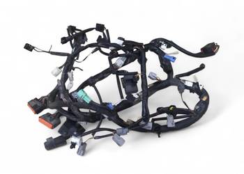 INSTALACJA WIĄZKA ELEKTRYCZNA SUZUKI GSR 750