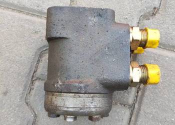 Orbitrol CLAAS NECTIS 227VL