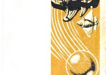 Nienacki Zbigniew - Pan Samochodzik i człowiek z UFO