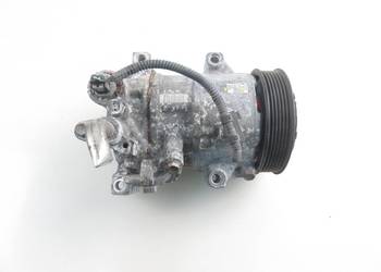 KOMPRESOR KLIMATYZACJI TOYOTA AURIS II (E18) 1.6  4472806581