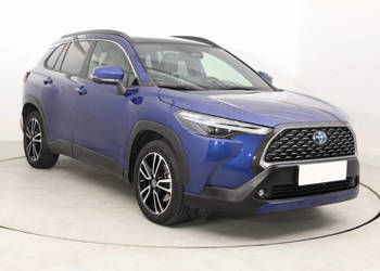 Toyota Corolla Cross 2.0 Hybrid 2WD