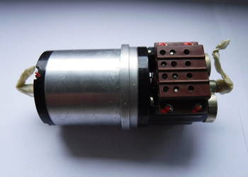 Transformator WT-3 I6.713.569 110V 500Hz MBT ВТ-3 И6.713.569