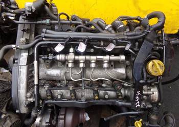 GIULIETTA 2.0 JTDM 12r 140KM 940A4000 wtrysk wtryskiwacz 0445110299