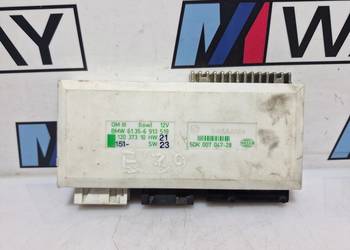 BMW E38 E39 MODUŁ STEROWNIK KOMFORTU 6913519