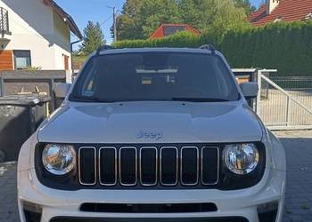 Jeep Renegade 1.0 GSE TURBO LONGITUDE FWD S&S