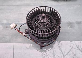 Dmuchwa mercedes w210 lift 2108211551