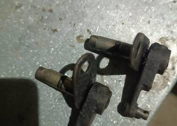 Dźwignie odprężnika t25 władimirec rusek