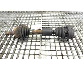 PÓŁOŚ LEWY PRZÓD ALFA GT 1.8 140KM 03-10 PRZEGUB