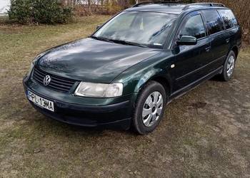 Passat b5
