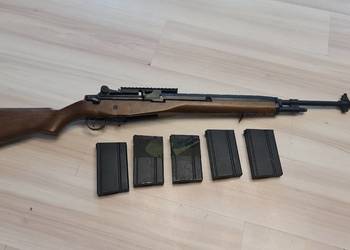 Asg m14 stan idealny