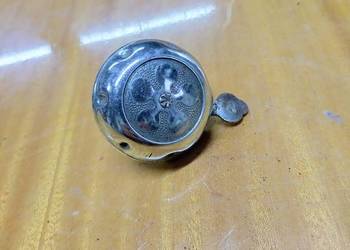 Dzwonek motorynka Romet