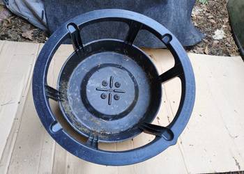 Mercedes W202 C-klasa miska koła zapasowego wypełnienie bagażnika