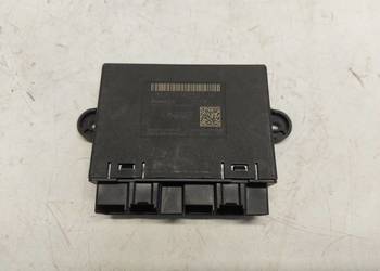 Ford Ranger VI 6 Moduł sterownik drzwi NU5T-14B531-JA
