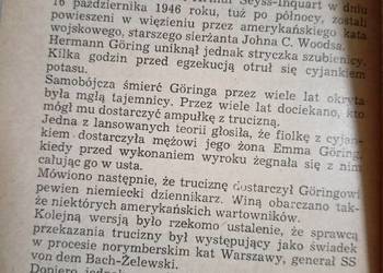 Wojenne książki pierwsze wydanie Księgarnia Praga unikat