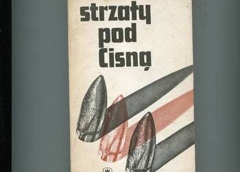 Strzały pod Cisną - Myśliński