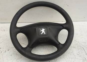 38.Kierownica Peugeot Partner I Lift 96433645XT