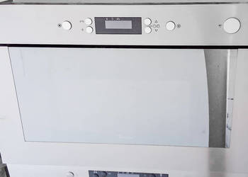 Kuchenka mikrofalowa Whirlpool AMW 496/IX Inox