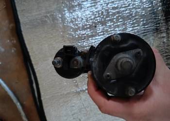 Rozrusznik BMW e81 e87 2.0b N43B20