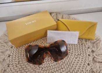 Okulary Loewe.