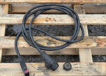 Pottinger Jumbo 7450 Przyczepa Samozbierająca - CabeL ISOBUS JPT 3,6m Pottinger Jumbo 7450 Przyczepa Samozbierająca - CabeL ISOBUS JPT 3,6m